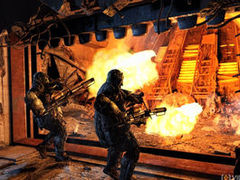 Metro: Last Light pre-order bonus is Range Mode DLC