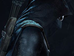 Thief gets its first trailer, new Garrett voice actor revealed