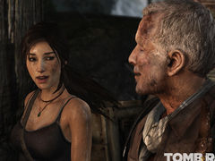 Tomb Raider 1939 Multiplayer Map Pack out now