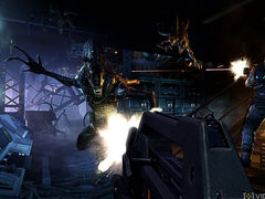 SEGA admits to misleading Aliens: Colonial Marines trailers