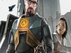 Evil Dead remake director wants to make Half-Life movie