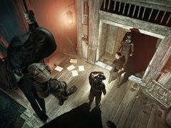 Future of Thief dependent on reboot’s success