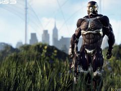 Crysis 3 patch 1.3 is causing PC performance issues