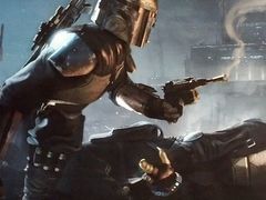 Star Wars 1313 had been reworked into a Boba Fett game prior to studio closure