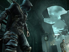 PS4 Thief capped at 30fps, producer suggests – 60fps ‘not a necessity’