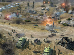 Company of Heroes 2 pre-order incentives revealed