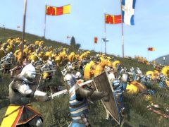 SEGA to close Medieval 2: Total War studio