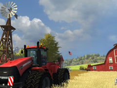 Farming Simulator coming to PS3 and Xbox 360 in September