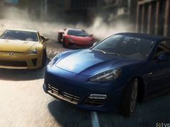 Criterion working on an ‘Unannounced Racing Title’ due for release in 2013