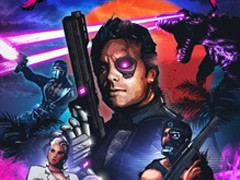 Far Cry 3: Blood Dragon stars Michael Biehn and T-Rexs with laser eyes, hits XBLA in May