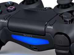 MotorStorm dev played an ‘instrumental’ role in PS4’s DualShock 4 development