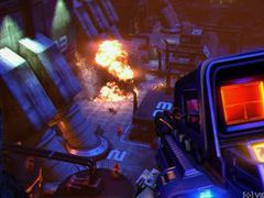 Far Cry 3: Blood Dragon footage leaks online