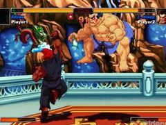Capcom isn’t interested in any more fighting game HD updates
