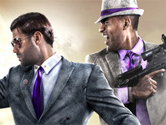 Saints Row 4 could release on PS4 & next-gen Xbox ‘eventually’