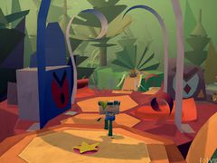 Tearaway UK release date confirmed for October 25