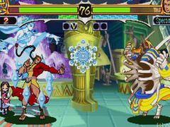 Darkstalkers Resurrection hasn’t been a success, says Capcom