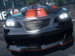 Ridge Racer Driftopia is a F2P racer, coming to PS3/PC this year