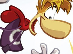 Rayman Jungle Run updated with 20 new levels