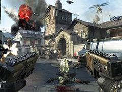 Black Ops 2 Double XP now live for all platforms