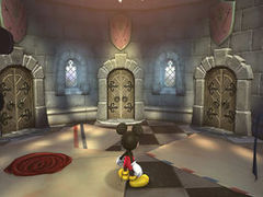 Castle of Illusion re-imagined for Xbox 360, PS3 and PC