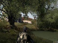 DayZ creator would have lost $100k had he cancelled sabbatical to work on standalone game