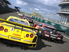 Gran Turismo 6 to be revealed within a matter of weeks – Report