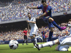 FIFA 14: What’s new and where are the next-gen versions?