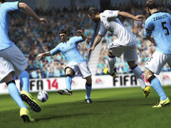 FIFA 14 to be announced for additional platforms ‘in the months ahead’