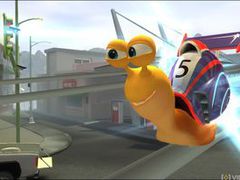 DreamWorks’ Turbo gets official video game