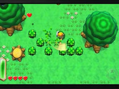The Legend of Zelda: Link to the Past 2 coming to Nintendo 3DS in 2013