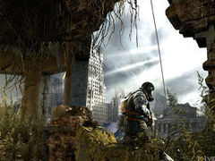 Metro: Last Light will run optimally with an Nvidia Titan graphics card