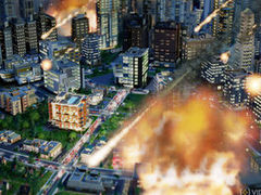 SimCity servers offline tonight ahead of 2.0 game update