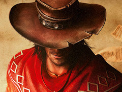 Call of Juarez: Gunslinger has May release date in its sights