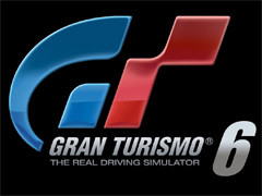 Gran Turismo 6 on PS3 listed by another retailer