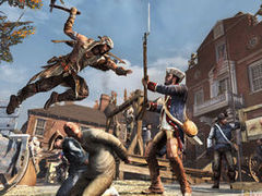 Assassin’s Creed The Redemption DLC out May 16 for Wii U