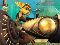 Ratchet & Clank movie coming to theatres in 2015