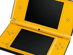 Nintendo will continue to sell DS hardware