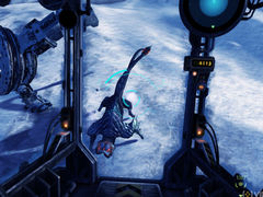 Releasing Lost Planet 3 at the end of the year would be ‘hopeless’, says Capcom