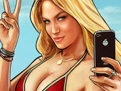 New GTA 5 trailers coming next week