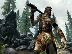 Skyrim: Legendary Edition contains all DLC, launches June 7