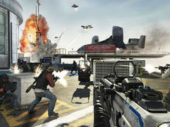 Black Ops 2 Uprising DLC out May 16 for PS3 and PC