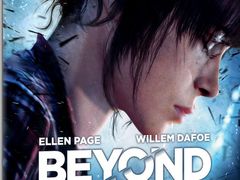 Beyond: Two Souls live stream this weekend