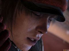 Beyond: Two Souls will be 10 hours long