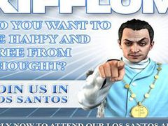 GTA 5 to cast five fans as Epsilon Program members