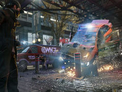 Watch Dogs’ exclusive content is also coming to PS4
