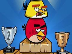 Angry Birds Friends will be released May 2