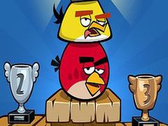 Angry Birds Friends will be released May 2