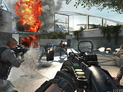 Black Ops 2 title updates go live on Xbox 360 & PS3