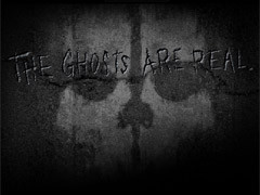 Call of Duty: Ghosts teaser site update: ‘The Ghosts Are Real’