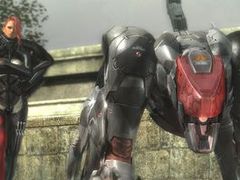 Metal Gear Rising: Revengeance Blade Wolf DLC out May 14/15
